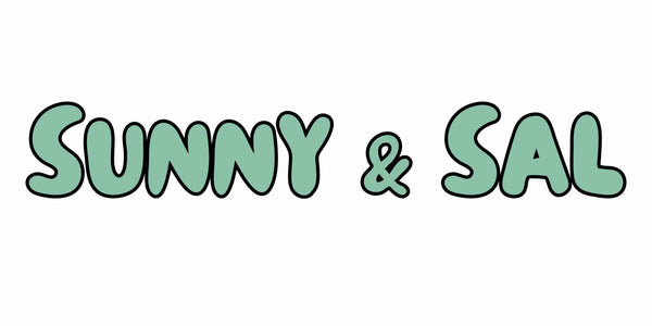 Sunny and Sal logo
